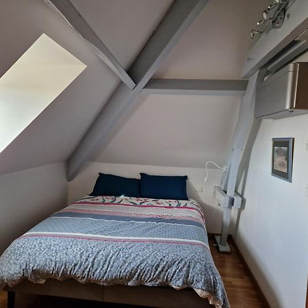 Maison Quercynoise En Pierre Concots Екстериор снимка