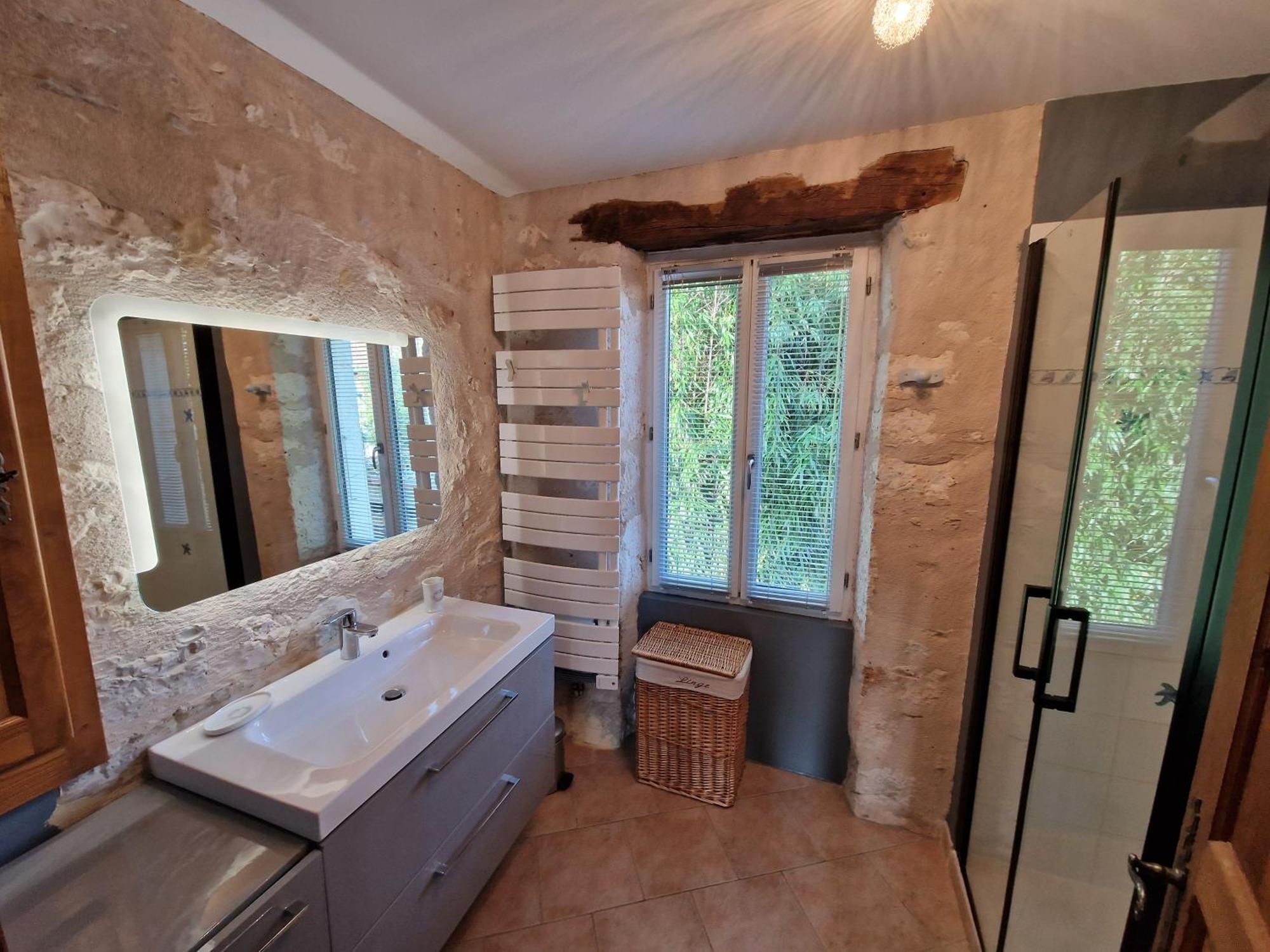 Maison Quercynoise En Pierre Concots Екстериор снимка